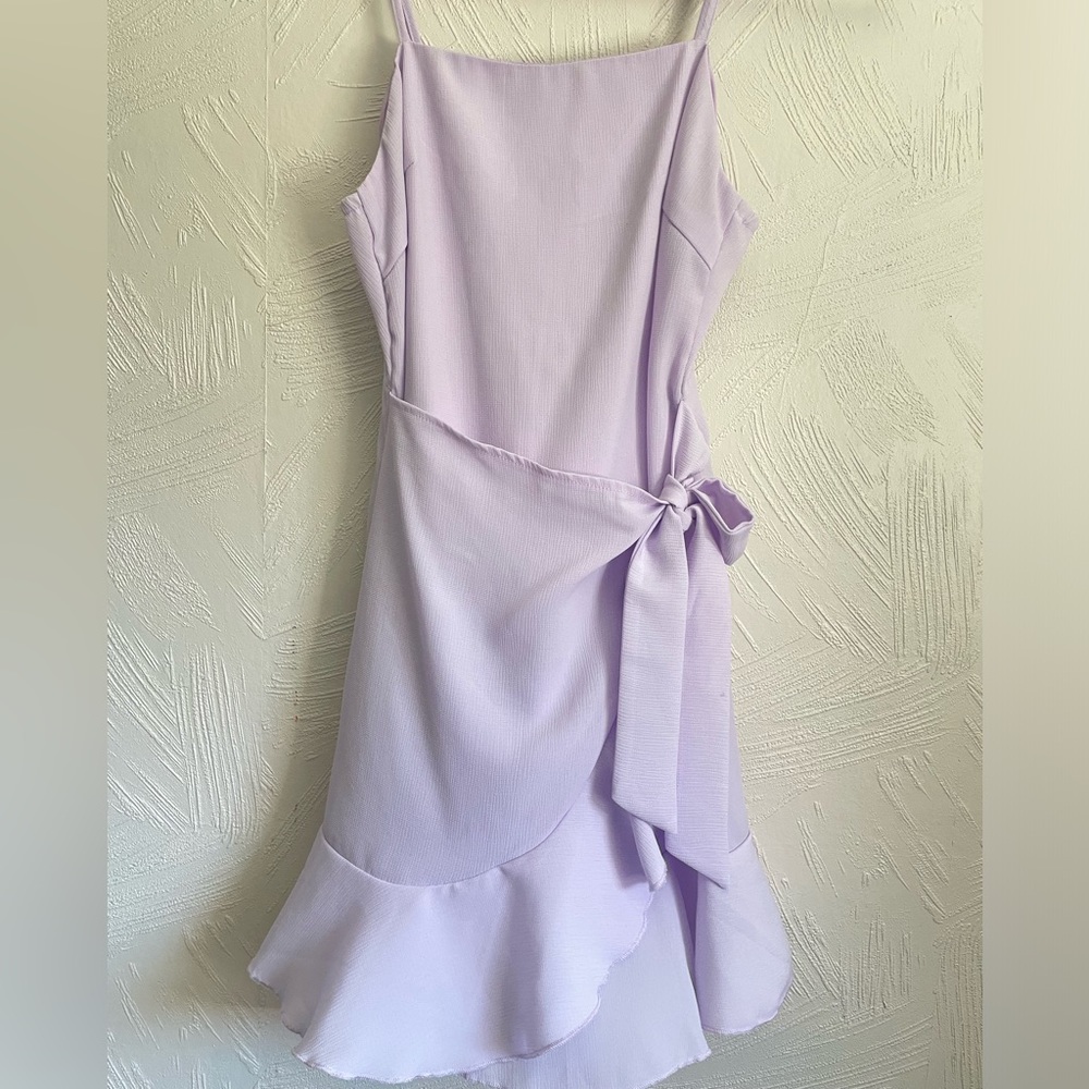 Altar’d state dress